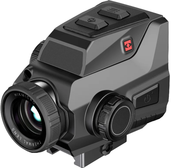 Hőképalkotó céltávcső HIKMICRO HIKTac TC19