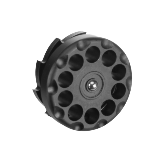 Tár Zbroia Sapsan 5,5mm