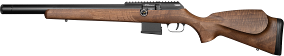 Légpuska FX DRS MkII Classic Walnut 500 5,5mm