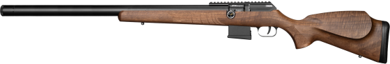 Légpuska FX DRS MkII Classic Walnut 700 6,35mm