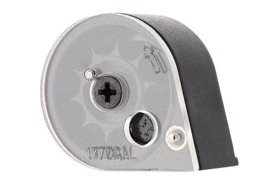 Tár Umarex SPA Professional, Master 4,5mm