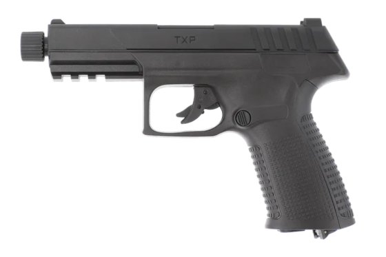 Légpisztoly Umarex TXP