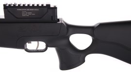 Légpuska Evanix Air Speed 5,5mm