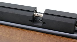 Légpuska Cometa Orion SPR 4,5mm