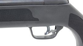 Légpuska SPA LB600 5,5mm