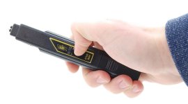 Paralyzer UZI Pen 500000 Volt