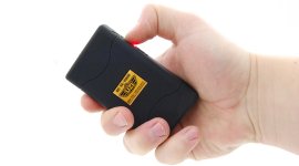 Paralizátor UZI 1,5 Milion Volts