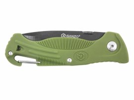 Zárókés Ganzo G611-G