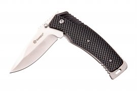 Zárókés Ganzo G618