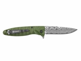 Zsebkés Ganzo G620-G2