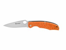 Zárókés Ganzo G7321-OR