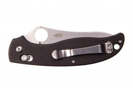 Zárókés Ganzo G733-BK