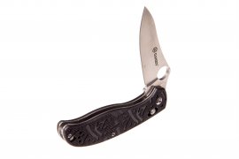 Zsebkés Ganzo G7331-BK