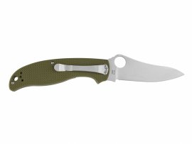 Zárókés Ganzo G734-GR