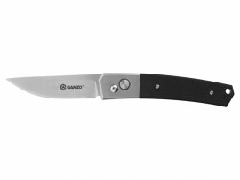Zárókés Ganzo G7362-BK