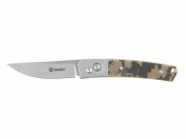 Ganzo G7362-CA zsebkés