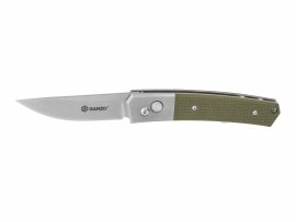 Zárókés Ganzo G7362-GR