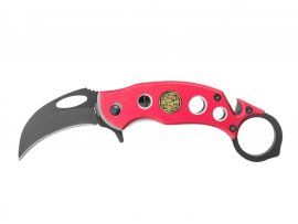 Karambit kés Haller 42504