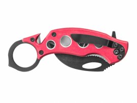 Karambit kés Haller 42504
