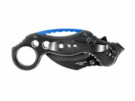 Karambit kés Haller 42505
