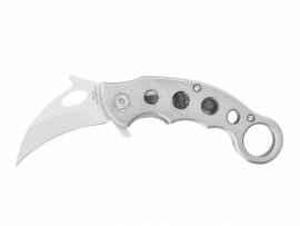Karambit kés Haller 42937
