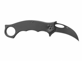 Karambit kés Haller 42958