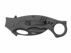 Karambit kés Haller 42958