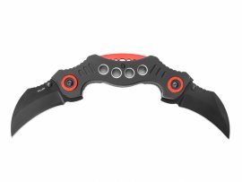 Karambit kés Haller 42982