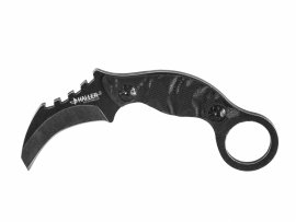 Karambit kés Haller 80445