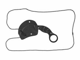 Karambit kés Haller 80445
