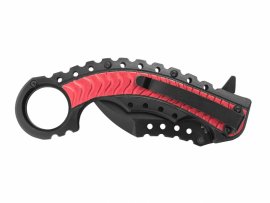 Karambit kés Haller 83155