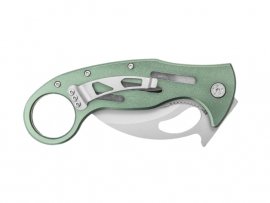 Karambit kés Haller 83372