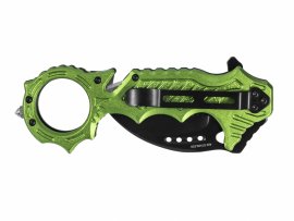 Karambit kés Haller 83951