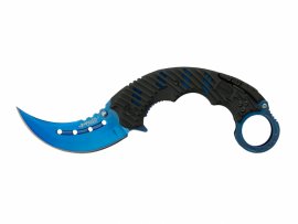 Karambit kés Haller 84737