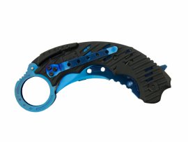 Karambit kés Haller 84737