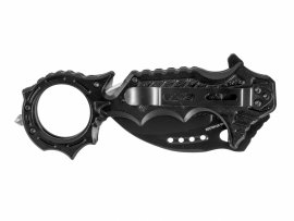Karambit kés Haller 88015