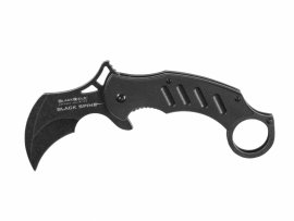 Karambit kés Haller 88023