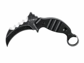 Karambit kés Haller 88213