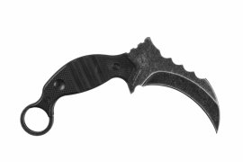 Karambit kés Haller 88213