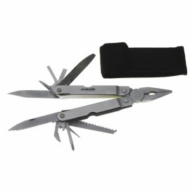 Multitool Fox Outdoor 11-eszközös