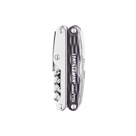 Multitool Leatherman Juice CS4 szürke