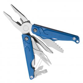 Multitool Leatherman Leap kék