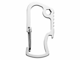 Multiszerszám Leatherman Sidekick