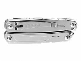 Multiszerszám Leatherman Sidekick