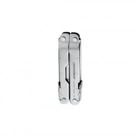 Multitool Leatherman Super Tool 300 ezüst