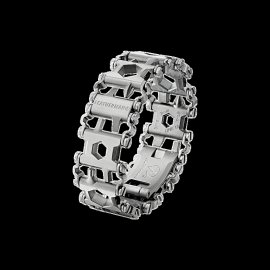 Multitool Leatherman Tread Metric Stainless