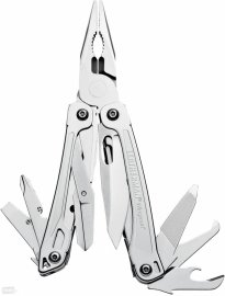 Multitool Leatherman Wingman tokkal