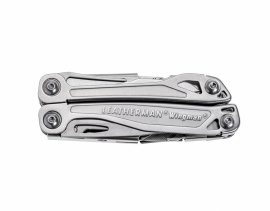 Multitool Leatherman Wingman tokkal