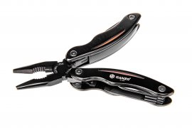 Multitool Ganzo G109 piros