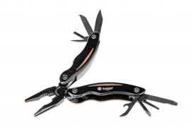 Multitool Ganzo G109 piros